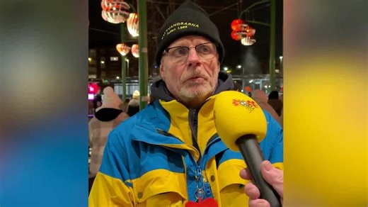 ”Otryggheten kommer finnas kvar”