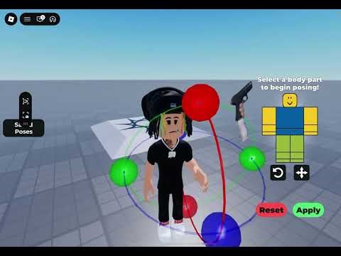 How to do Gfx for Roblox catalog (Tutorial)