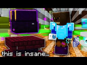 This luck is actually insane.. (Hypixel Skyblock Hardmode)