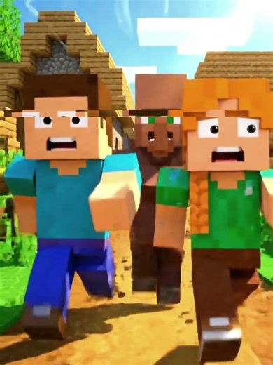 Minecraft #minecraft #minecraftmeme #shorts #funny #memes #gaming