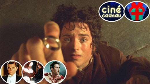 Ciné-Cadeau: 12 films à voir pendant les Fêtes! - Hollywoodpq.com