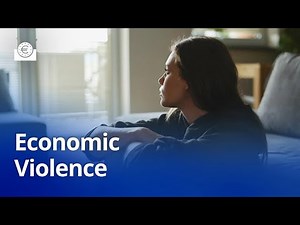 Understanding economic violence