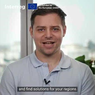 Discover the new Interreg Europe Programme