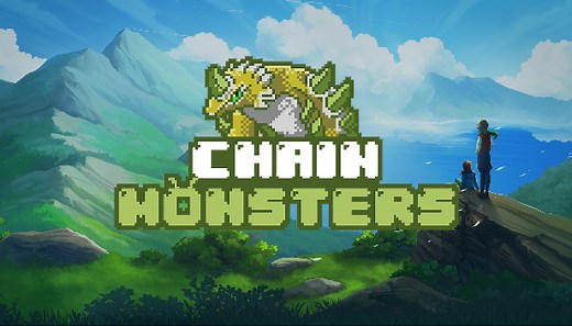 Chainmonsters Closed Beta by B-Side Games