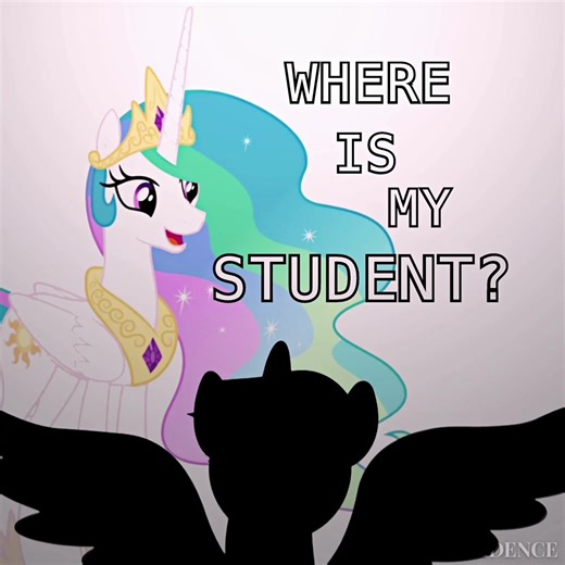 Best Character - Cadence from My Little Pony