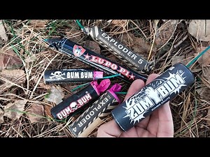 NEW LUPO VS OLD EMITTERS 💥 Lupo P1 Zombie Attack 5g Dum Bum P6A11 Bum Bum NWP Exploder 4 and 5