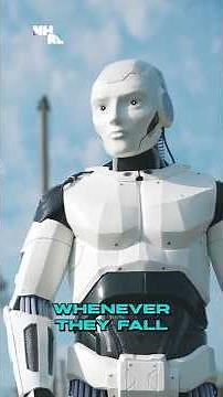 Humanoids vs. Fighting Robots | Engineering for two worlds