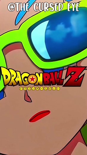 Bulma has a sister in DBS #TheCursedEye #anime #dragonballsuper #dbz