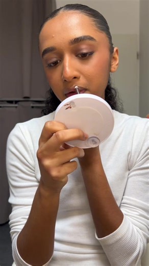 Stunning Full Face Makeup Tutorial for Brown Girls