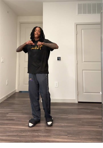 Discover Groovy Moves with Goofy Sham