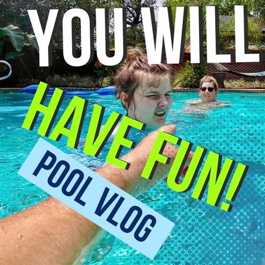 95K views · 4.5K reactions | She's stubborn buuuut if we make it super fun every time then maybe it will peak her interest again. I dunno, we just want her to have a fun summer swimming again. We'll see how it goes. Camp's Link - https://www.ccbjax.org/donate If you’re looking for a link, social media, or how to get in touch with us go here - https://msha.ke/fatheringautism #fatheringautism | FatheringAutism | Facebook