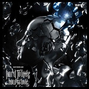 BEAST - SHADOW Lyrics (English & Romanized)