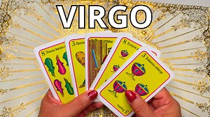VIRGO: DOCUMENTOS PENDIENTES SE SOLUCIONAN | MARI TAROT Y Horoscopos