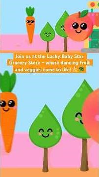 What happens when sensory fruit go shopping? Let’s find out! #fruitsensory