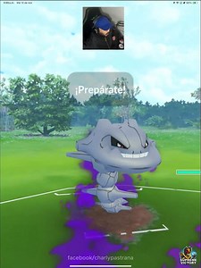 45K views · 715 reactions | Golisopod y Steelix Regresan a la liga super dominando todo !!#charlypastrana #pokemon | Charlypastrana | Facebook