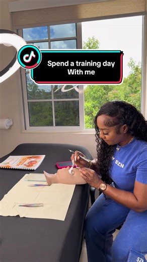Lash Training: Empowering Women with Skills