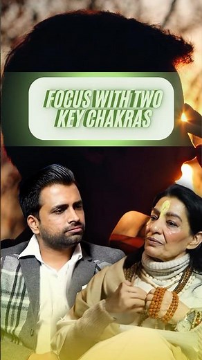 Struggling with Focus? Your Third Eye Might Be Closed | how to activate third eye chakra