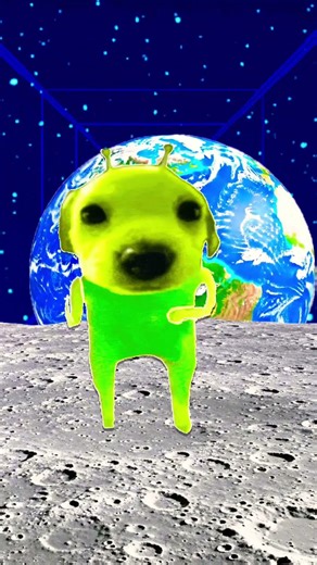 Alien Dog LAVANTESEEEE
