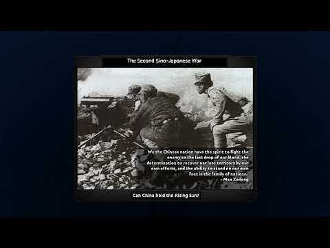 Hoi4 Vanilla Super Events Expanded: All Super Events