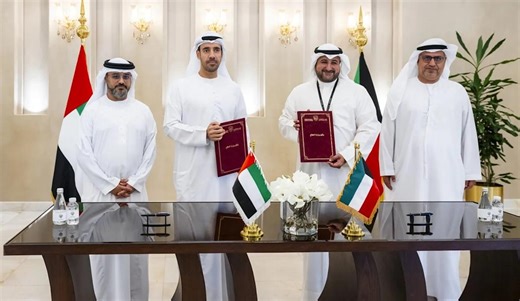 Envision Energy signs turbine supply deal with REE Group