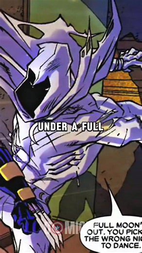 Wolverine Kills The Marvel Universe #video #comic #wolverine #comic #dccomic #ViralViews #comicvideo #highlighteveryone | Comictron