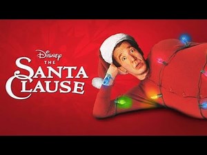 The Santa Clause (1994) movie review