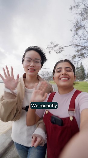We travelled across Australia, capturing videos in eight different languages… but the real secret to pulling it off isn’t what you’d expect. | Social Garden