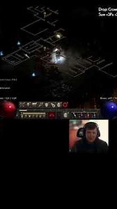 Mephisto is a cunning creature! 😡 | D2R mods Blizzless