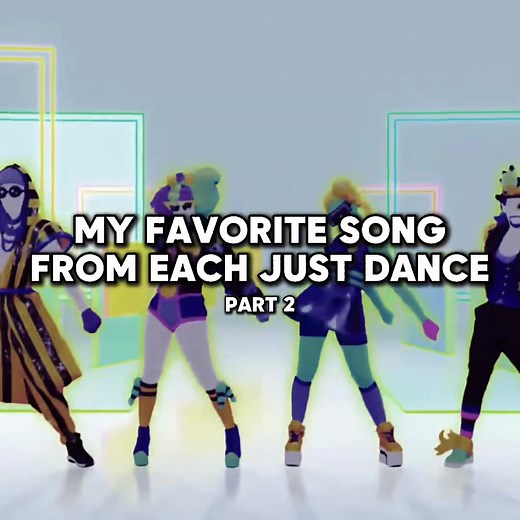 Just Dance Music Video Compilation 2024
