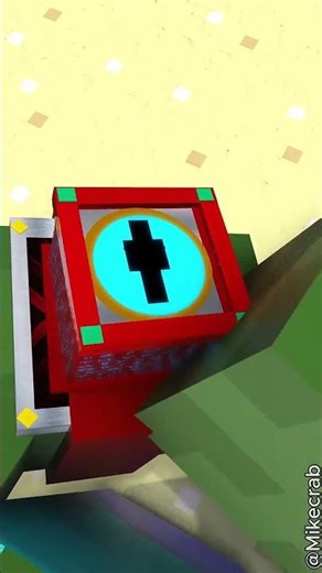 Zombie becomes Kaiju ni 08 in Venom Challenge ⌚⚡ Transform Watch #minecraft #viralshorts #trending