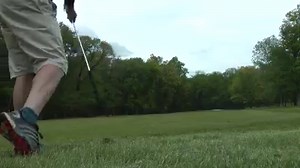 Grenade Irons are live! It only took us 5 years! Good things come to those who wait...And an insane deal on a premium set of irons...is pretty good?! After 2 tooling changes and countless hours of testing and engineering, the 4-PW Grenade Iron set is ready to compete and is now available! So, what's so bad a** about the Grenade Irons? - Perimeter weighting for increased accuracy on off center hits - Low CG for higher ball flight and soft landings - Heavier weight for better contact through impac