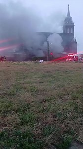 38K views · 364 reactions | Immaculate Heart of Mary Roman Catholic Church - 11/26/25 6:30am - 2nd alarm commercial building fire | Chester City Help, Incident, and Resource Page | Facebook