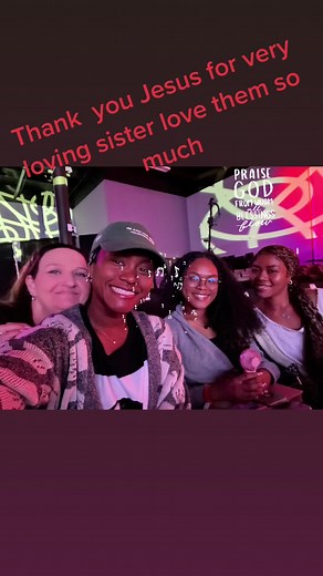 #wayworldoutreach @Cherelle Ross