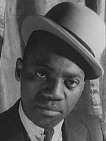 The Real Mr Bojangles, Bill Robinson at Frankly Curious