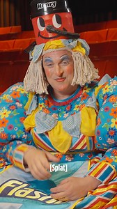 ✨ Say hello to Ben Roddy ✨ Marlowe LEGEND and winner of Best Dame at the Pantomime Awards 2024! Book now to see him as Nurse Nellie in Snow White and the Seven Dwarfs...It's THE LAW:https://bit.ly/457ANeM 💪 #MarlowePanto #CanterburyPanto #BenRoddy #MisterMaker #PantoSeason | The Marlowe Theatre