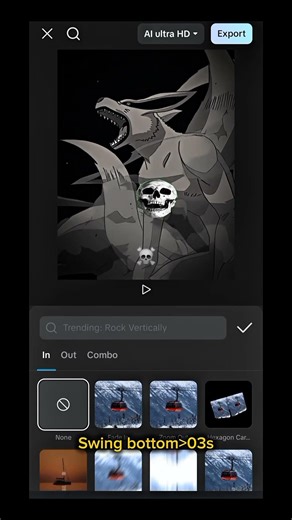 skull face Tutorial 💀🔥#capcuttutorial #editingtutorial #capcut #tutorial