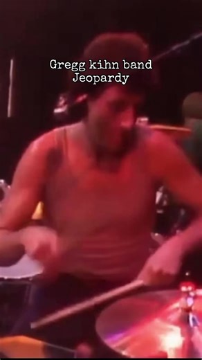 Greg Kihn Band / Jeopardy / #80s / #gregkihnband / #jeopardy / #shorts / #virall