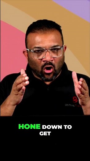 Short Courses vs. Long Courses: Optimize Your Learning #shorts