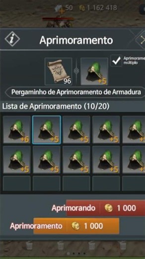 HOW TO UPGRADE ITEMS TO +9 IN CHAUS W