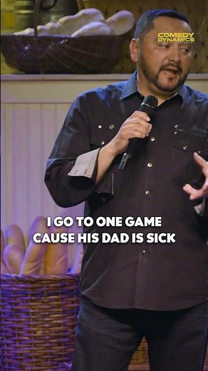 Mixed Family - Dennis Gaxiola