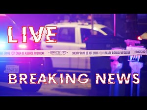 🛑 Police Activity & Breaking News – Bakersfield, California (Replay) 🛑