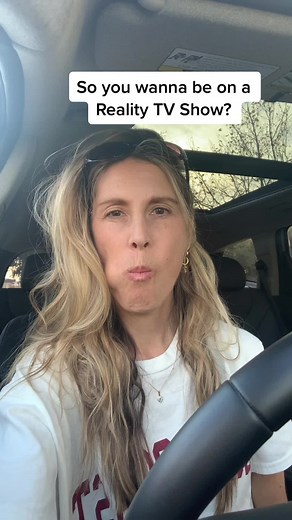 Casting Director for Reality TV Shows