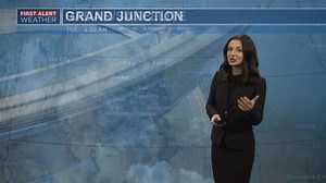 A Cold Front Clashes With New Year's Eve | KKCO 11 News