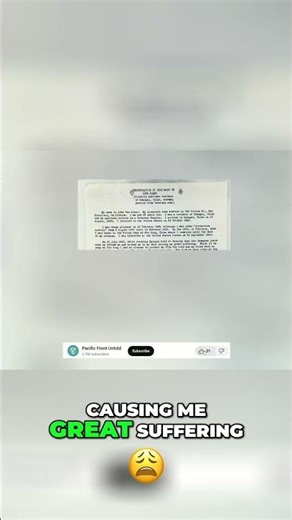 Soldier's WWII Survival: From Liberation to Suffering. Watch Now! #shorts