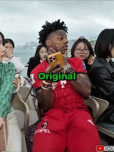 Why Speed Hide His Real Name!👀