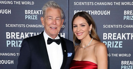 David Foster Family: Meet His Kids, Ex-Wives, Current Wife and More