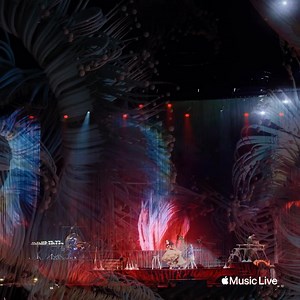 CORNUCOPIA on Apple Music and Apple TV !! This Friday, 24th of January at 7pm PT. #AppleMusicLive i am so thrilled to share an hour excerpt of the Cornucopia concert film here with you online . the full version will be played later in theatres . this has been a long journey with hundreds of people helping out . i am so beyond enormously grateful to every single one of them . i feel the modern concert film is a matriarchially friendly construct , welcomed in the current climate . where female mus