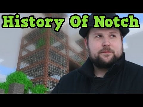 The History of Notch