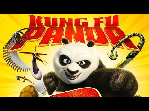 Kung fu panda 2 full movie