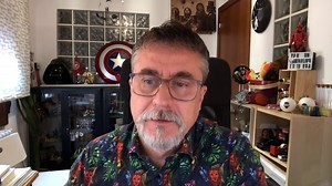 Alfredo Corell, inmunólogo vacunado que se contagió de COVID-19 : "Las vacunas no nos hacen absolutamente impermeables"